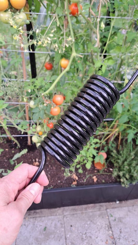 Plantspiraal