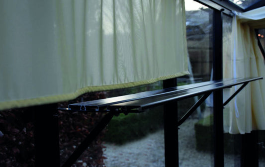 TAB 2 - Tafel 150 cm RAL kweektafel AGH
