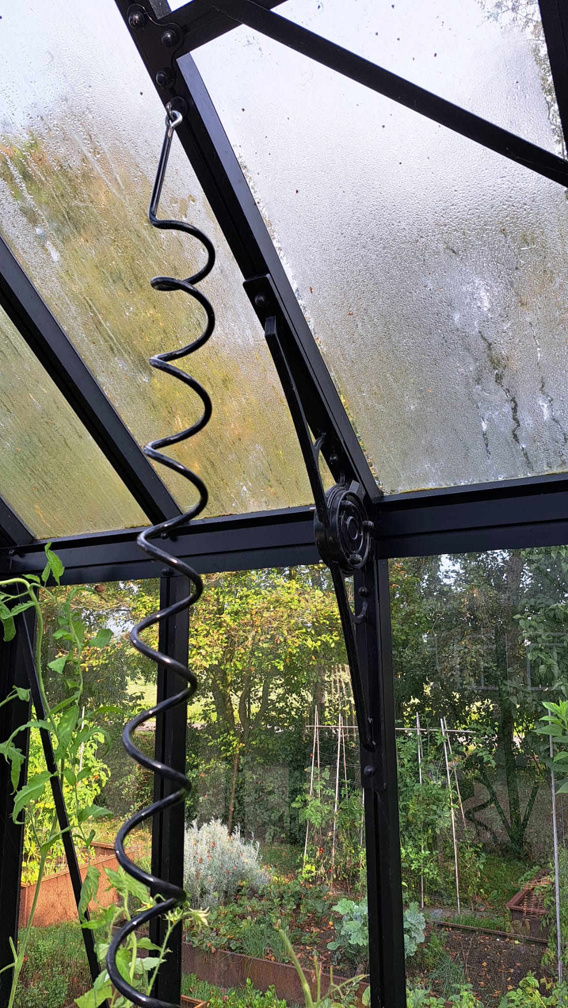 Plantspiraal
