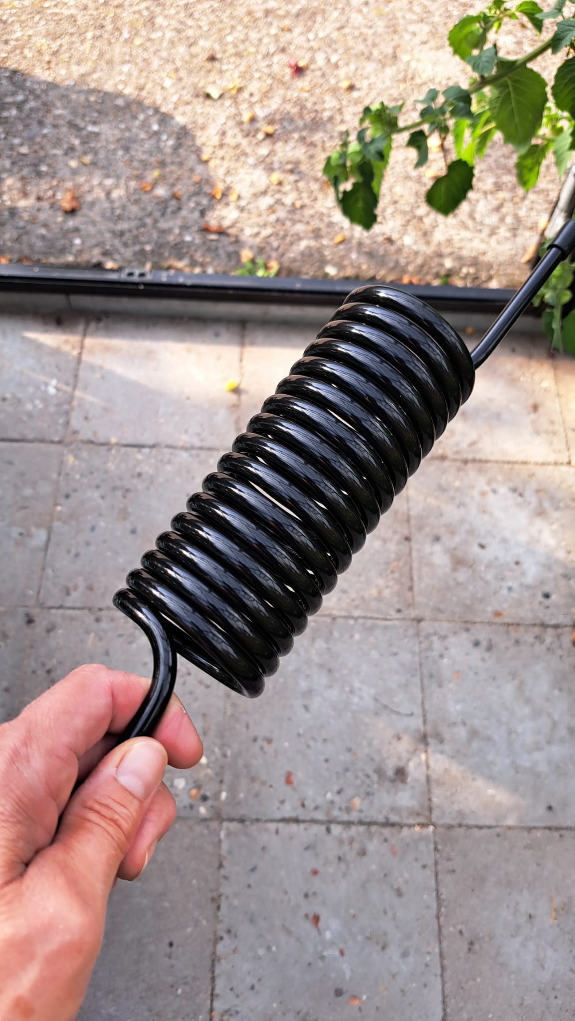 Plantspiraal