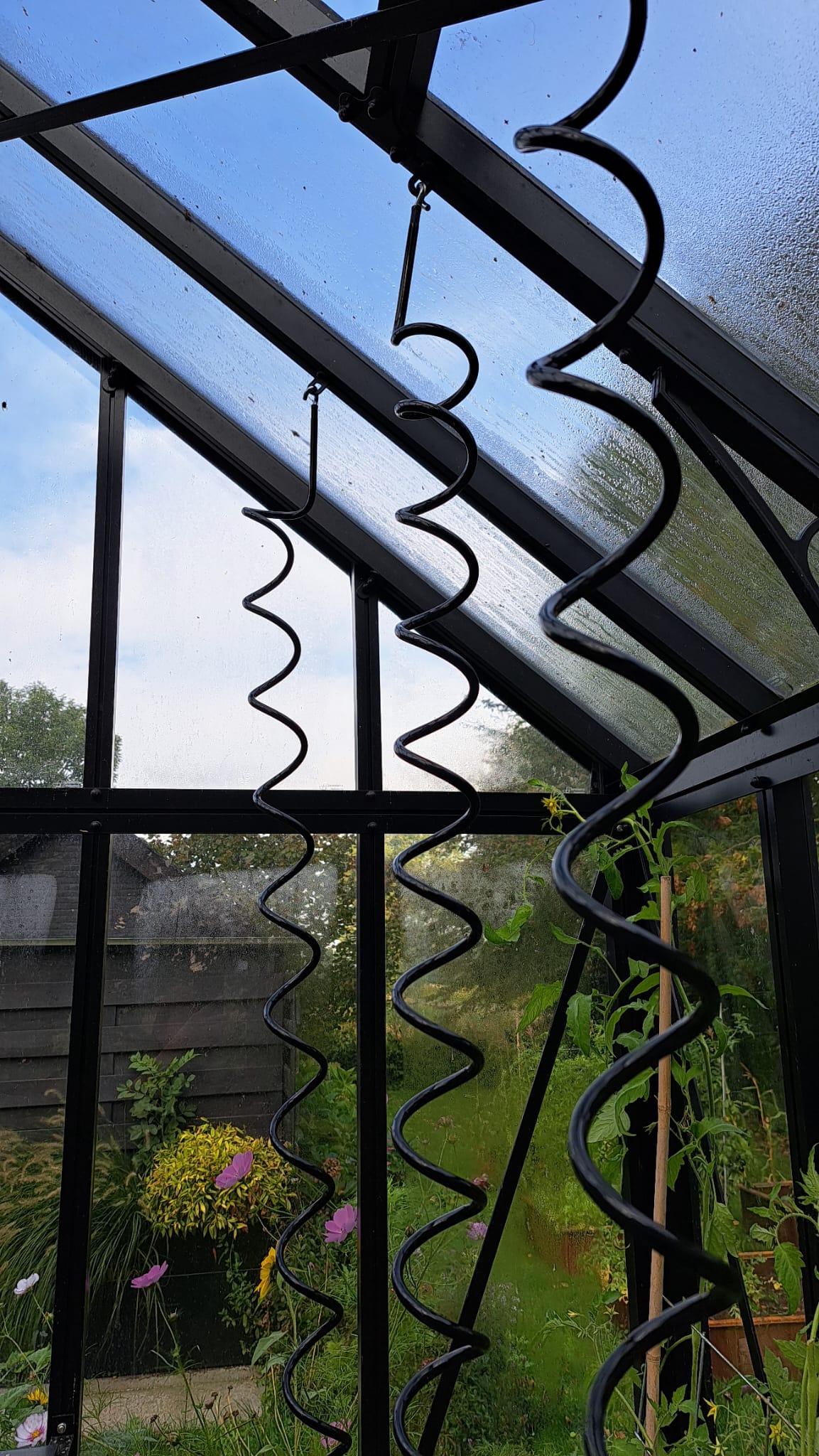 Plantspiraal