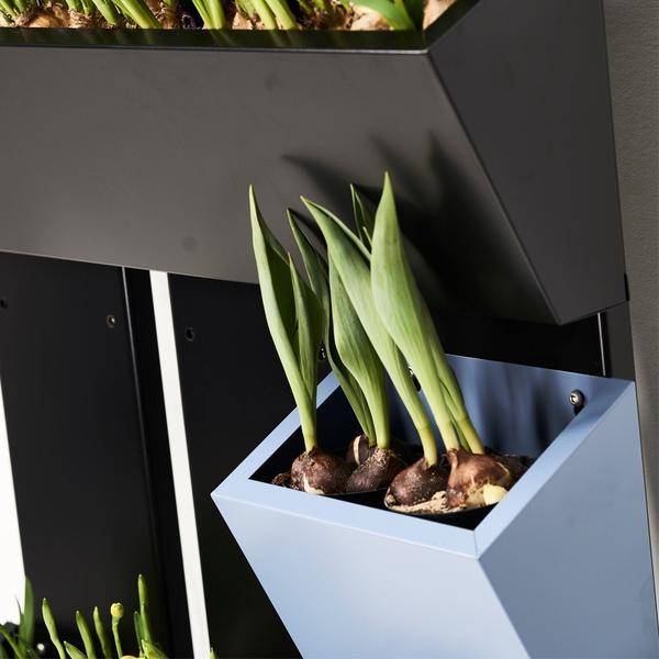 Grönfeld wandbakken GRO25 GRO50 en GRO75