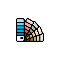 COLOR | RAL kleuren buiten de standaard kleuren