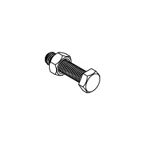 BOLT-NUT_M6 | Bouten & Moeren